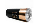 Corkcicle Tumbler 16oz Copper Basquiat Crown