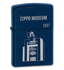 Zippo Museum Opening Lighter