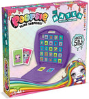Top Trumps Poopsie Unicorn Match Board Game