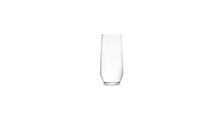 Fontignac, Long drink glass 4 pcs 390ml