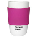Pantone-Classic Fine China Cup Raspberry Rose