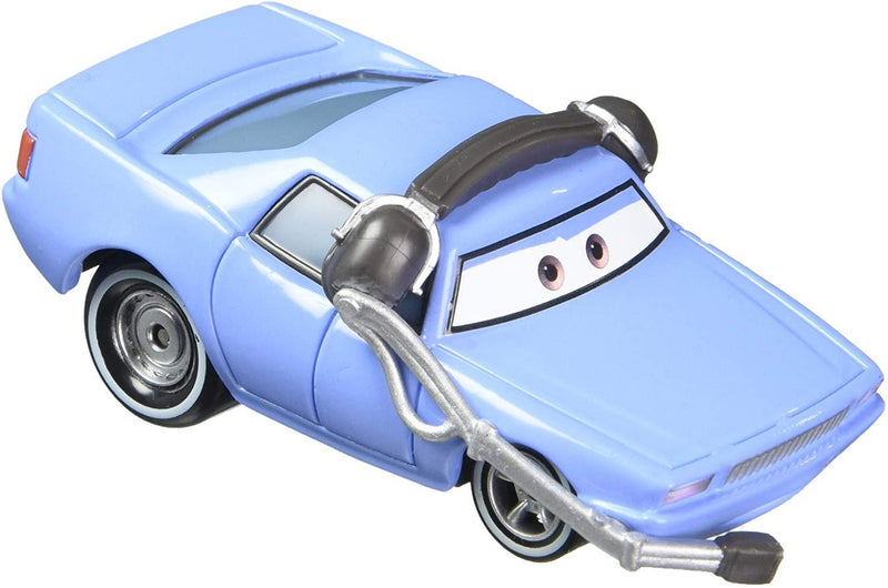 Disney/Pixar Cars Artie Die-cast Vehicle