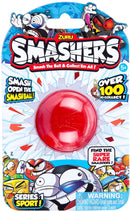 Smashers Single Pack of 1 Series 1