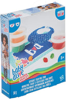 Baby Alive Super Snacks Reusable Solid Doll Food Refill Pack