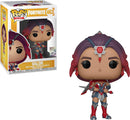 Funko Pop Games: Fortnite S2 -Valor Vinyl