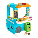 Foreign Fisher Price Food Truck