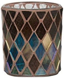 Yankee Candle Autumn Mosaic Votive Holder