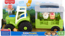 Fisher-Price  Little People  Caring for Animals Tractor