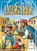 Renegade Game Studio Byzanz, Multi-Colour