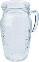 BORMIOLI - CARAFE ROMANTIQUE 1,8L EN VERRE
