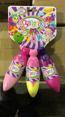 Bananas 3 pk Collectable Figure Playsets