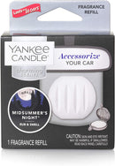 Yankee Candle Midsummer's Night Charming Scents Fragrance Refill