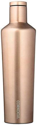 Corkcicle Canteen 25oz Copper