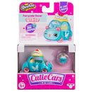 Shopkins Cutie Cars Fairycake Racer Figure Pack QT3-17