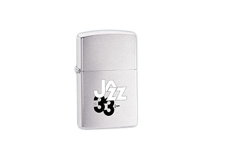 Zippo Classic Jazz