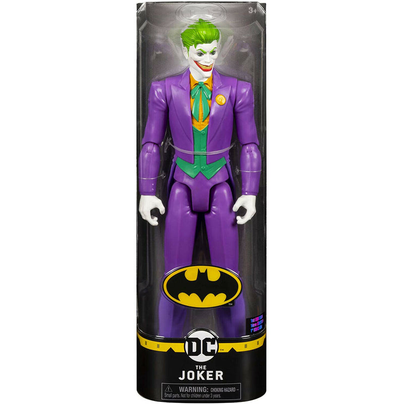 Spinmaster 12 inch joker