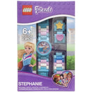 Lego Friends Stephanie Watch
