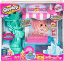 Shopkins Series 8 Wave 3 Playset