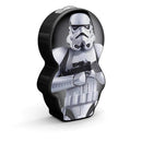 Philips Star Wars Stormtrooper Children's Pocket Torch and Flash Light - Black