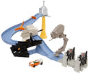 Hot Wheels Star Wars TIE Factory Takedown Track Set