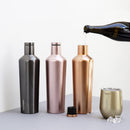 Corkcicle Canteen 9oz Copper