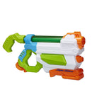 Hasbro Nerf Super Soaker Flashflood Blaster Game