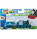 Thomas & Friends Large Ferdinand, Engine Diecast Metal Toy Engine, Adventures Toy Traind