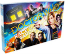 Doctor Who Board Game