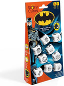 Rory's Story Cubes : Batman