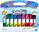 Playdoh DohVinci 18-Pk Compound (z)