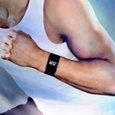 PulseOn Wrist Device Heart Rate Monitoring System-Black