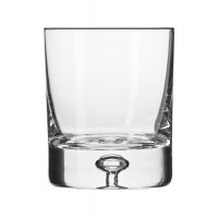 Krosno Legend Whisky Glasses 250ml (Pack of 6)