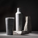 Corkcicle Canteen 9oz Concrete