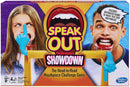 Hasbro Speak Out Showdown Action Game