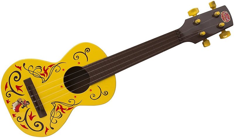 Elena of Avalor Guitar – Different Toys