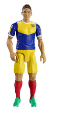 Mattel F.C. Elite - Football Action Figure Rodriguez