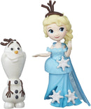Disney Frozen Small Doll Elsa & Olaf