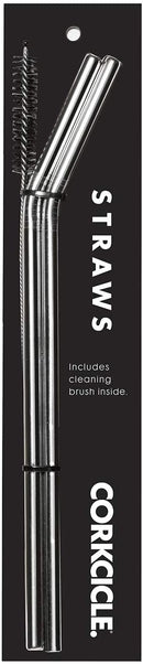Corkcicle Accessory Straws