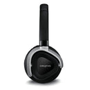 Creative HITZ High Performance Lightweight Bluetooth Wireless NFC Headset with ShareMe Technology