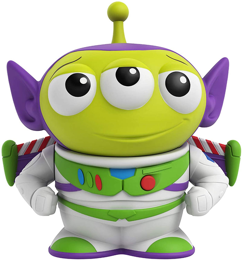 Pixar Alien Remix Buzz Lightyear Figure