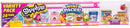 Shopkins HPKD7000 Mini Mega Pack Assortment Mega Pack
