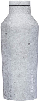 Corkcicle Canteen 9oz Concrete
