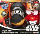 Mr Potato Head Star Wars Toy, Multi-Coloured