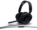 Philips SHM6500 Headphones with Microphone EasyChat