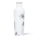Corkcicle Canteen 16oz Corey Wilson Paradise Palm