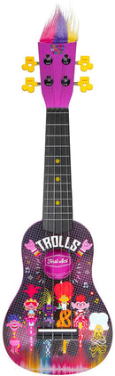 FIRST ACT 0026 TROLLS 2 UKULELE