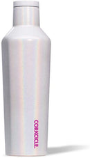 Corkcicle Canteen 16oz Sparkle Unicorn Magic