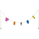 BuitenSpeel Animal Bottoms Toy Kids garden play Toy Fun Time