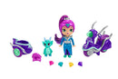 Shimmer and Shine  Zeta's Scooter Toy