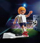 Playmobil 71126 England Football Player